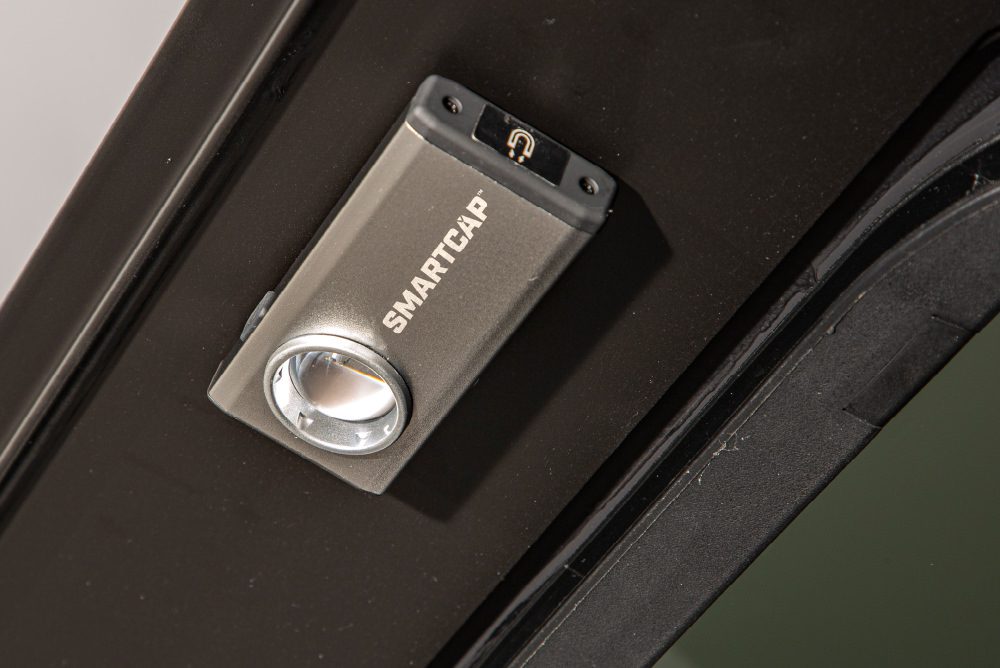 SmartComonents-Torch-SA1101-3-Magnetic.jpg Torch Magnetic LED Light - Image 1