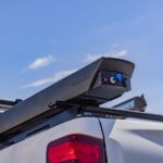 30L MOUNTABLE WATER TANK - 12V POWER