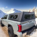 Tundra 2022+ FULL SIZE CANOPY - Image 3