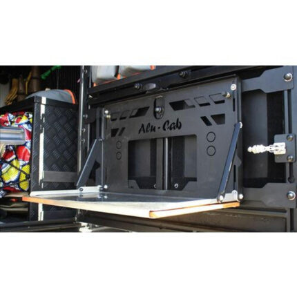 REAR DOOR DROP DOWN TABLE (UNIVERSAL)