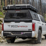 Tundra 2022+ FULL SIZE CANOPY - Image 4