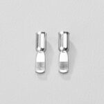 ANDERSON STYLE PLUG SINGLE PACK (RED) - Image 6