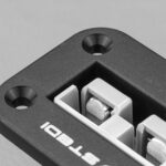 SINGLE ANDERSON STYLE FLUSH MOUNT - Image 3