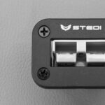 SINGLE ANDERSON STYLE FLUSH MOUNT - Image 5