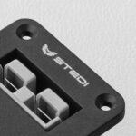 TWIN ANDERSON STYLE FLUSH MOUNT - Image 6