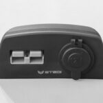 ANDERSON STYLE CIGARETTE SURFACE MOUNT - Image 3