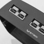 ANDERSON STYLE CIGARETTE SURFACE MOUNT - Image 5