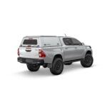 HILUX 2016+ SMARTCAP EVO CANOPY - Image 5