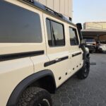 Grenadier LED MICRO V2 (AMBER) with Bracket - Image 4