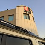 Grenadier LED MICRO V2 (AMBER) with Bracket - Image 2