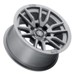 F-150/RAPTOR /EXPEDITION (17x8.50) 4 x VECTOR6 TITANIUM 6x135 - Image 3