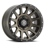 F-150/RAPTOR /EXPEDITION (17x8.50) 4 x COMPRESSION BRONZE 6x135 - Image 2