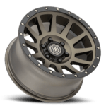 F-150/RAPTOR /EXPEDITION (17x8.50) 4 x COMPRESSION BRONZE 6x135 - Image 3