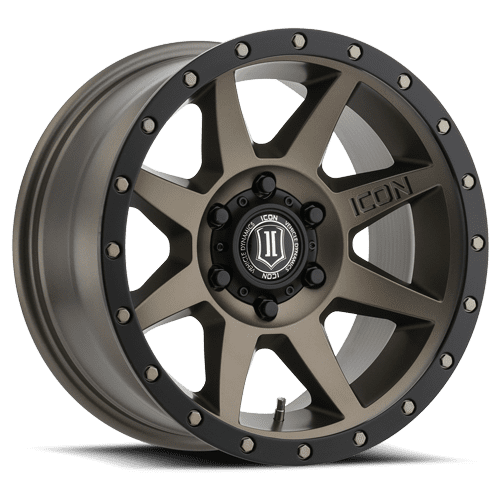 iconalloys_rebound_17x85-1709-601-00-500_8659-1.png 1817858347BR REBOUND 6x5.5" / 17x8.50 BRONZE - Image 1