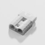 ANDERSON STYLE PLUG SINGLE PACK (GREY) - Image 6
