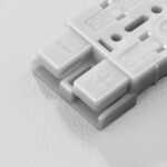 ANDERSON STYLE PLUG SINGLE PACK (GREY) - Image 2