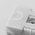 ANDERSON STYLE PLUG SINGLE PACK (GREY) - Image 7