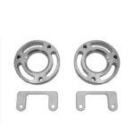 ICON ALLOYS - 07-18 GM 1500 2.25" BILLET SPACER KIT - Image 2
