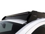 Ranger T6.2 Wildtrak/Raptor Double Cab (2022-Current) Slimsport Roof Rack Kit / Lightbar Ready - KSFR008T - Image 3