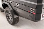 Hilux Double Cab TRAY & CANOPY - Image 5