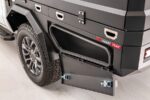 Hilux Double Cab TRAY & CANOPY - Image 4