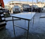 SmartCap Stow Away Table - Image 3