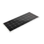 180W MONOCRYSTALLINE SOLAR PANEL