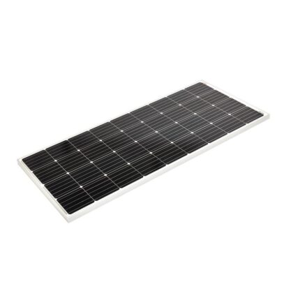 180W MONOCRYSTALLINE SOLAR PANEL