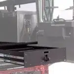 Land Rover Defender 90/110 Drawer Kit