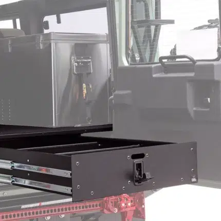 Land Rover Defender 90/110 Drawer Kit