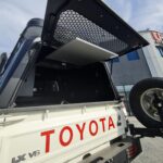 SmartCap Stow Away Table