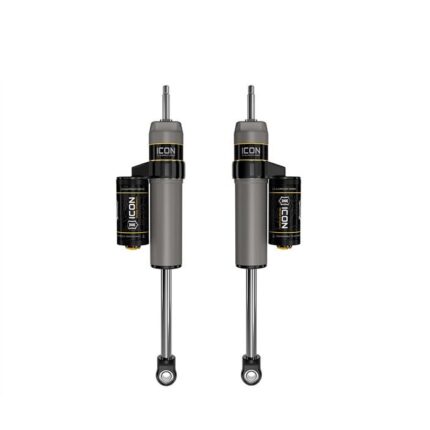 67700P - ICON 2005-2024 FORD SUPER DUTY 4WD, 0-2.5” LIFT, FRONT 2.5 VS PB SHOCKS, PAIR