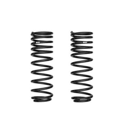 82710 - 97-UP PATROL (Y61) FRONT 2” DUAL RATE SPRING KIT