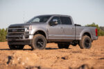 F-250 (18X9) REBOUND HD / BRONZE 8X170 +6 OFFSET - Image 4
