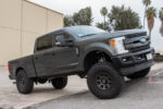F-250 (18X9) REBOUND HD / BRONZE 8X170 +6 OFFSET - Image 5
