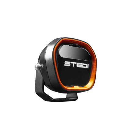 TYPE-X™ EVO MINI 4 INCH LED DRIVING LIGHTS (SINGLE)