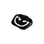 Type-X™ Evo 7 Inch Black Out Cover (Smiley)