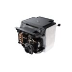 F-150 2021+ Dometic CCF-T Center Console Refrigerator