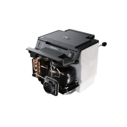 F-150 2021+ Dometic CCF-T Center Console Refrigerator