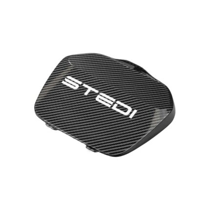 Type-X™ EVO 8.5 Inch Black Out Cover (carbon fibre blank)