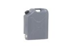 20L Plastic Jerry Can Water Tank - 5 Gal - Image 2