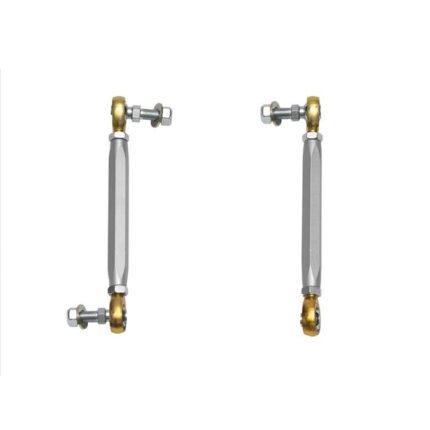 22061 - ICON 2020-2023 JEEP GLADIATOR JT/2018-2023 JEEP WRANGLER JL FRONT SWAY BAR LINK KIT