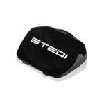 Type-X™ Evo 8.5 INCH Black Out Cover (stedi)