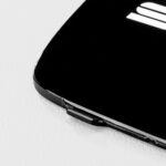 Type-X™ EVO MINI 4 INCH Black Out Cover (smiley) - Image 6