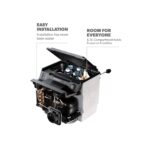 F-150 2021+ Dometic CCF-T Center Console Refrigerator - Image 4