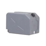 40L Double Jerry Can Water Tank - 10.6 Gal