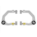 ICON 2021-2023 FORD BRONCO FRONT, REAR & Control Arm 1.5-4” LIFT 2.5 VS RR/CDCV COILOVER KIT - Image 4