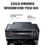 F-150 2021+ Dometic CCF-T Center Console Refrigerator - Image 5