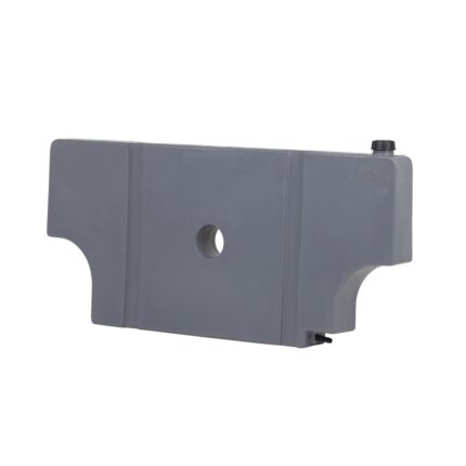 50L Wheel Arch Water Tank - 13 Gal