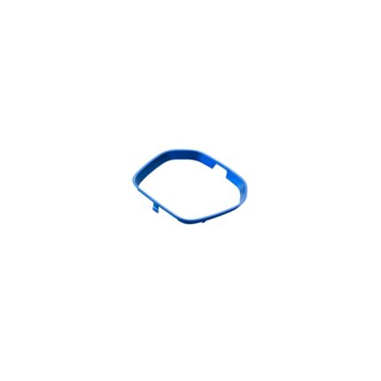 Type-X™ EVO MINI 4 Inch Colour Fascia | Blue